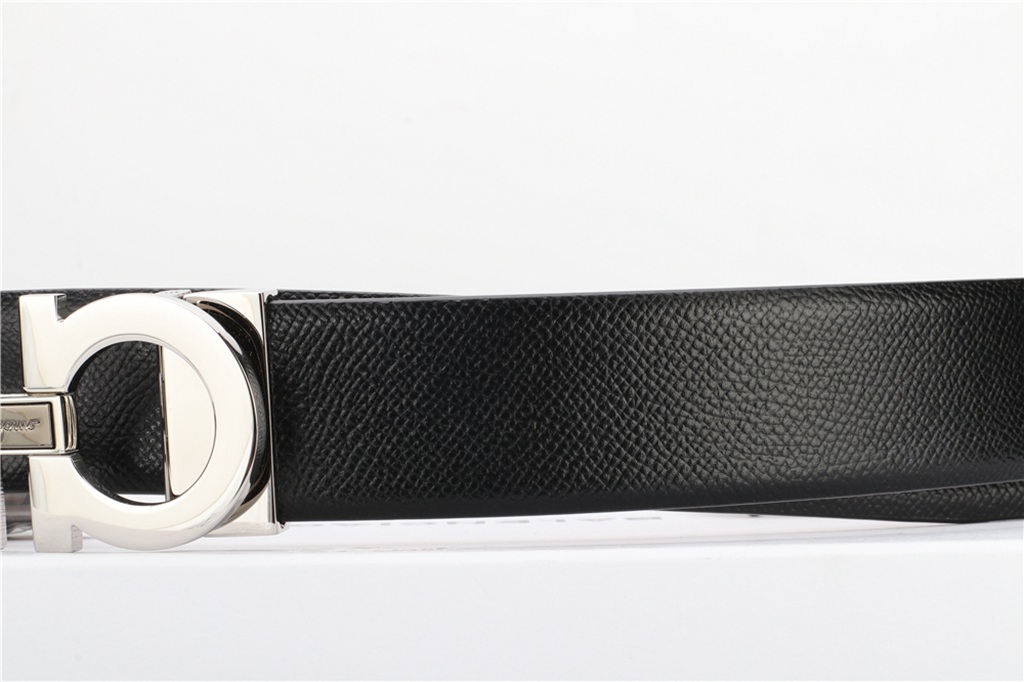 Ferragamo BELTS 35mm